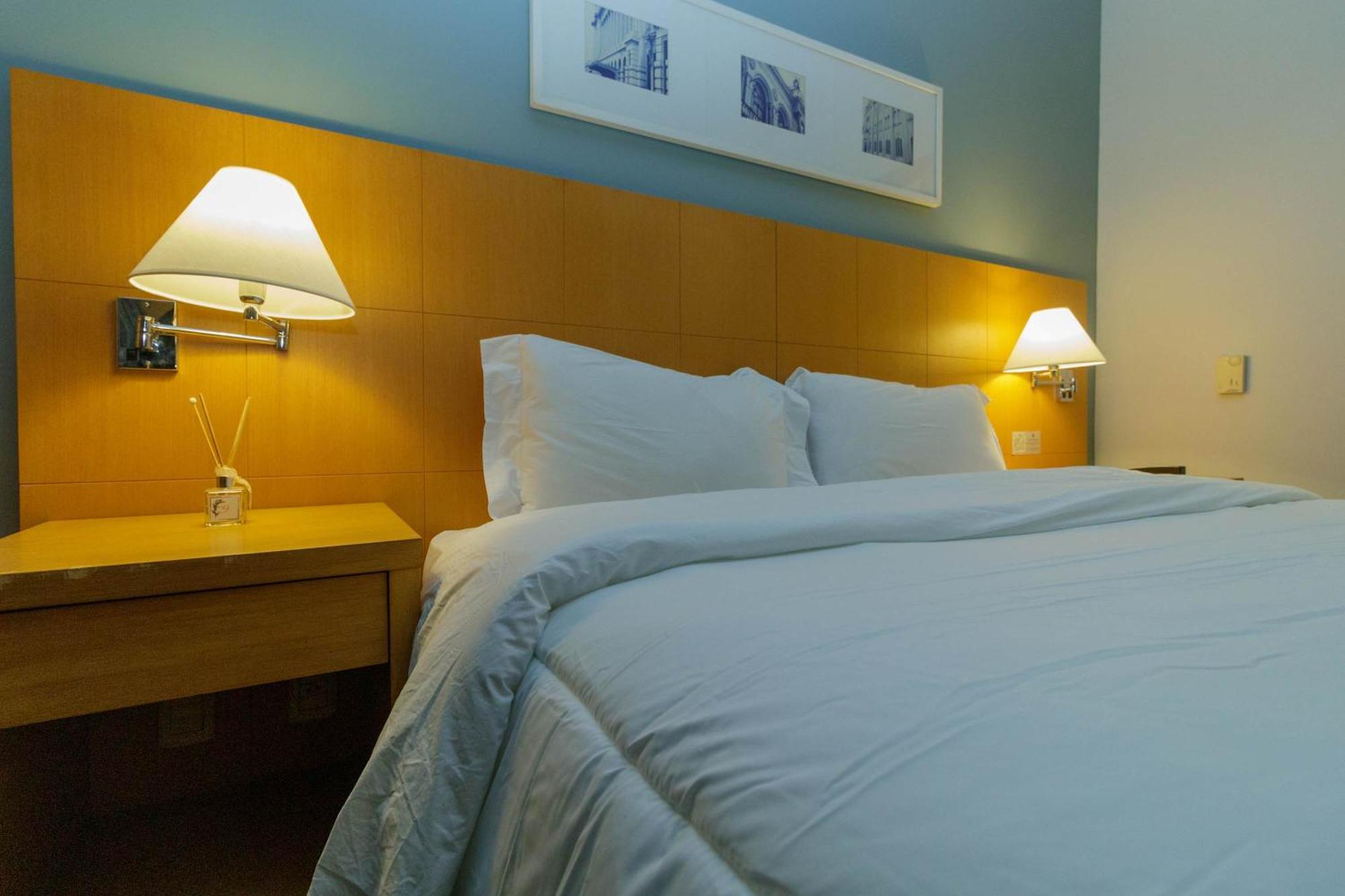 Staycy Jesuino Arruda Itaim Apartamento São Paulo