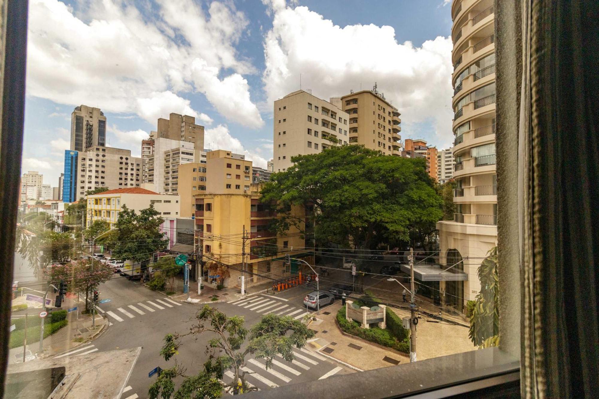 Staycy Jesuino Arruda Itaim Apartamento São Paulo