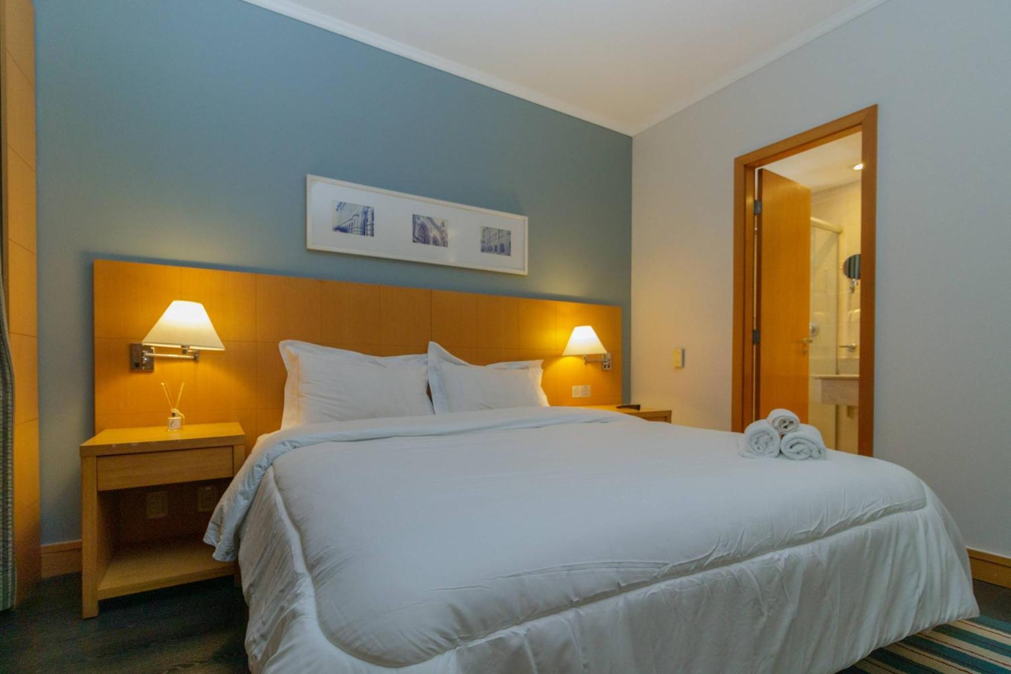 Apartamento Staycy Jesuino Arruda Itaim *